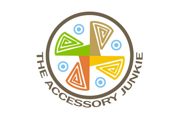 The accessory junkie