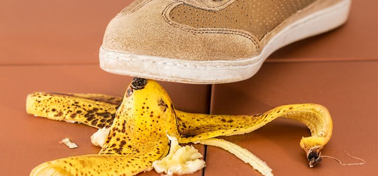 6 Errores de marca que perjudican la imagen de tu empresa 6 Errores de marca que perjudican la imagen de tu empresa