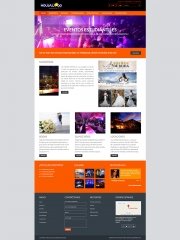Hollywood eventos