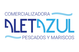 Comercializadora Aletazul